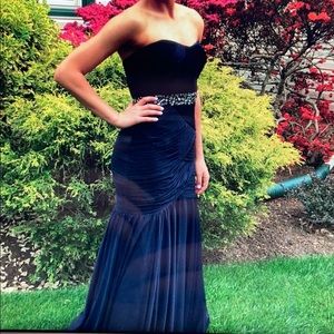 Prom / Formal Dress